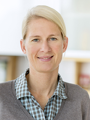 Dr. med. Kirsten Bode - Fachärztin für Allgemeinmedizin